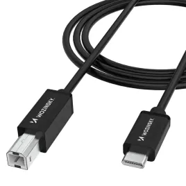 kabel-wozinsky-wkddy2s-usb-b-usb-c-2m-czarny