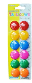 magnesy-do-tablic-30-mm-opakowanie-12-sztuk-kolorowe-okragle-na-lodowke