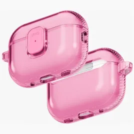 etui-uniq-glase-pro-do-airpods-pro-3-lock-case-rozowy