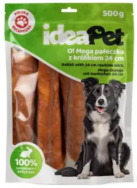 ideapet-mega-paleczka-z-krolikiem-24cm-500g