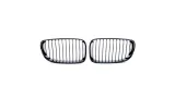 grill-bmw-1-e81-e82-e87-e88-facelift-pojedyncze-zeberka-matt-black-stan-nowy