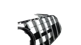 grill-mercedes-benz-sl-r231-facelift-gt-chrome-and-black