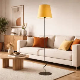 collin-designerska-lampa-stojaca-z-falowana-podstawa