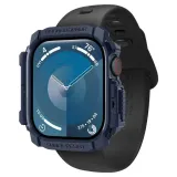spigen-rugged-armor-apple-watch-10-46-mm-navy-blue-kolor-inny