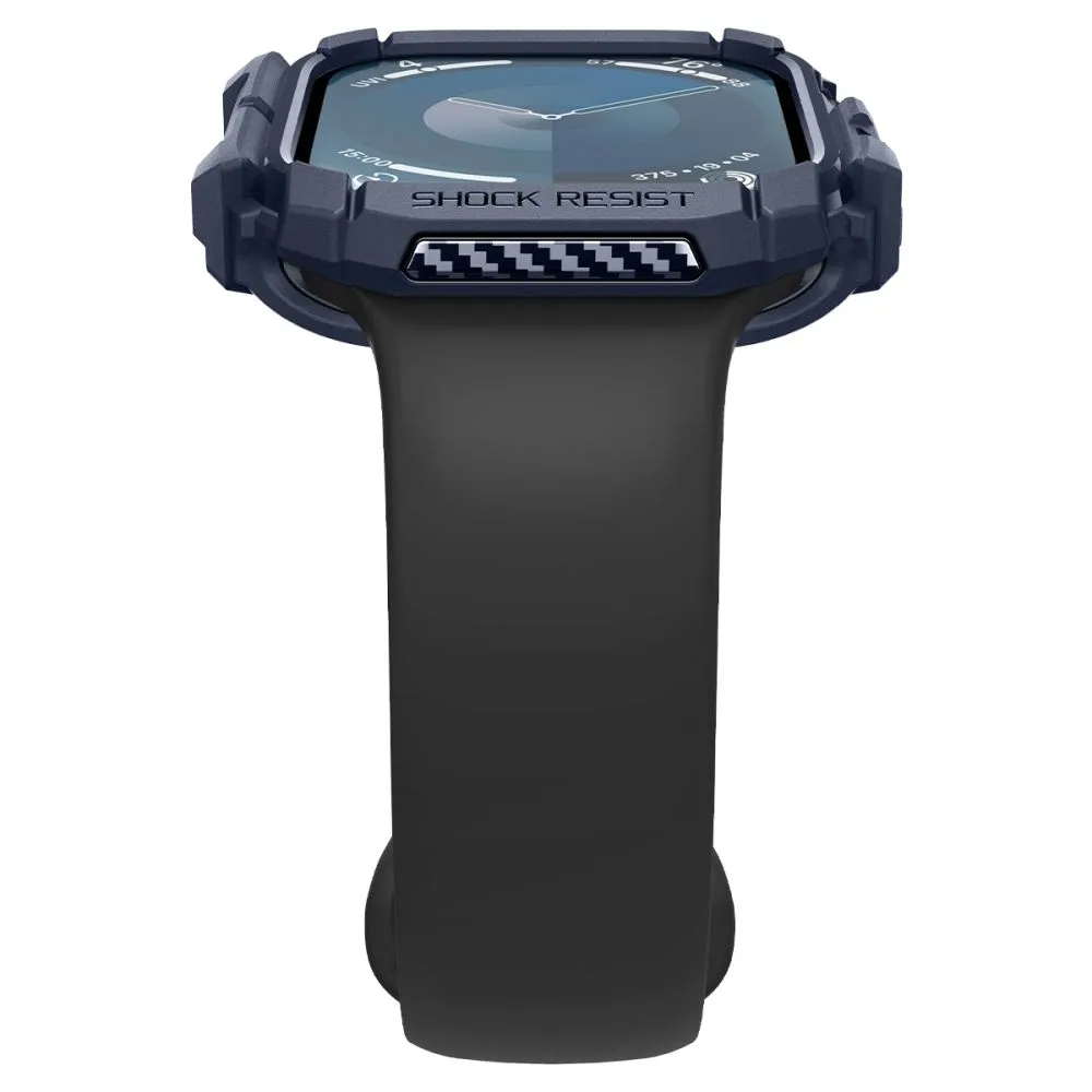 spigen-rugged-armor-apple-watch-10-46-mm-navy-blue