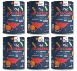 syta-micha-chef-karma-mokra-dla-psa-bazant-z-warzywami-6x400g-zestaw