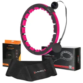 hula-hop-magnetyczny-z-wypustkami-i-obciaznikiem-pas-wyszczuplajacy-hms