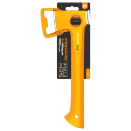 Zdjęcie produktu FISKARS XSERIES X13 Siekiera turystyczna mała siekierka toporek survivalowy