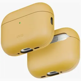 etui-uniq-lyden-vex-do-airpods-pro-3-gen-zolty
