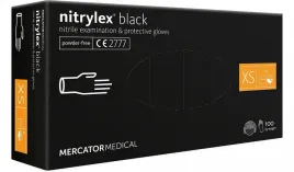 mercator-nitrylex-black-rekawiczki-nitrylowe-bezpudrowe-czarne-rozm-xs-1