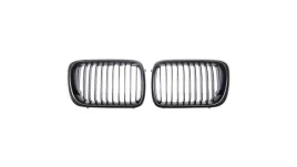 grill-bmw-3-e36-facelift-compact-pojedyncze-zeberka-matt-black