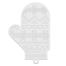 rekawica-mdf-biala-bombka-zawieszka-swiateczna-ozdoba-choinkowa-dla-dzieci
