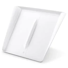 spigen-tesla-wireless-charging-pad-cover-white-tesla-model-y-2025