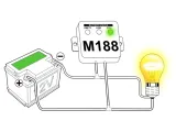 monitor-stanu-naladowania-akumulatora-12v