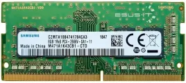 szybka-pamiec-ram-do-laptopa-8gb-ddr4-2666mhz-m471a1k43cb1-ctd-samsung