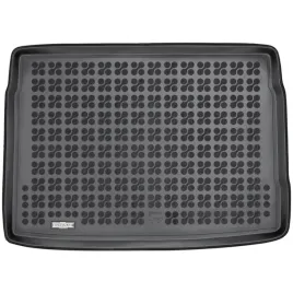 mata-gumowa-czarna-volkswagen-golf-vi-2008-2012