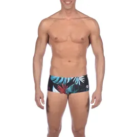 kapielowki-chlopiece-bokserki-spodenki-basen-arena-tropical-low-waist-128