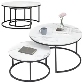 zestaw-stolikow-kawowych-marmur-okragle-biale-2-sztuki-60-80-cm-2w1