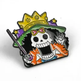 brook-or-5-cm-or-metal-or-przypinka-or-one-piece