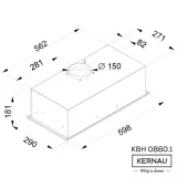 okap-kernau-kbh-0860-1-w-maksymalna-glebokosc-produktu-29-cm