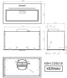 okap-kernau-kbh-2360-b-kod-producenta-kbh-2360-b