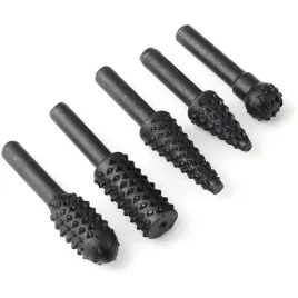 zestaw-5-wiertel-bitow-do-rzezbienia-w-drewnie-frez-zdzierak-pilnik-hss