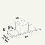 falmec-virgola-evo-black-60-marka-falmec