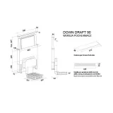 falmec-down-draft-120-czarny-korpus-bez-silnika-marka-falmec
