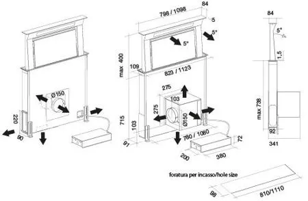 falmec-down-draft-90-stalowy-korpus-bez-silnika-marka-falmec