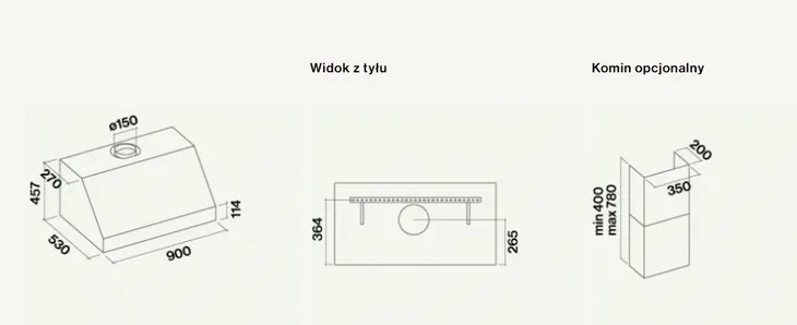 falmec-zeus-pro-90-rodzaj-okapu-scienny