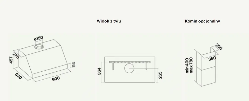 falmec-zeus-pro-90-stan-nowy