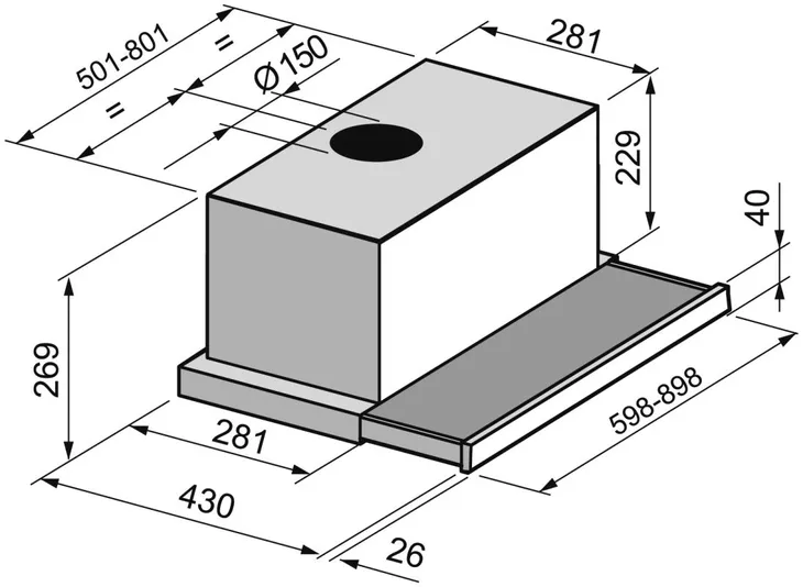 falmec-slim-vetro-90-plus-white-model-slim-vetro-plus-90