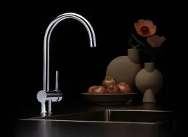 falmec-easy-round-chrome