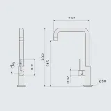 falmec-pure-steel-square-black-stan-nowy