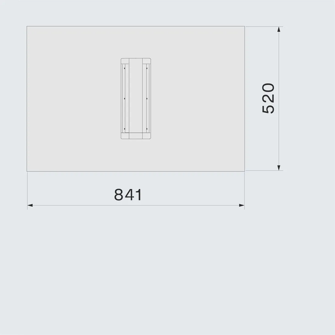 falmec-zero-84-czarny-600-m3-h