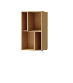 szafka-wiszaca-otwarta-szerokosc-45-cm-do-pokoju-mlodziezowego-lorin-13-dab
