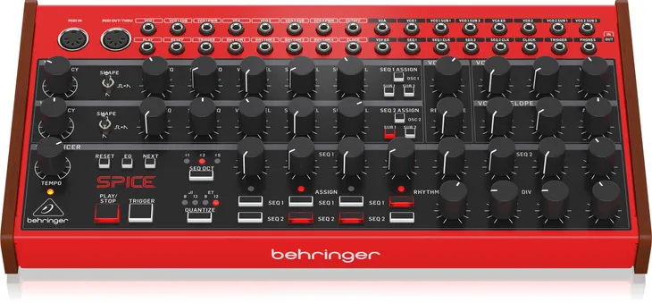 behringer-spice-syntezator-analogowy-polmodularny