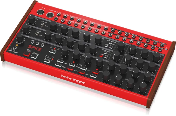 behringer-spice-syntezator-analogowy-polmodularny