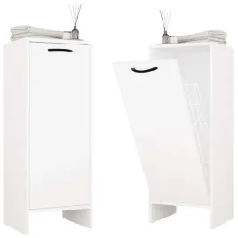 szafka-lazienkowa-z-koszem-na-pranie-stojaca-biala