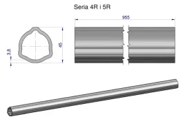 rura-wewnetrzna-seria-4r-i-5r-do-walu-1110-przegubowo-teleskopowego-45x3-8