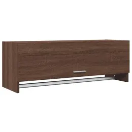 szafka-brazowy-dab-100x325x35-cm-material-drewnopochodny