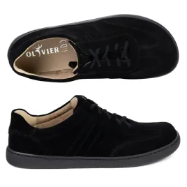buty-meskie-casual-skorzane-sznurowane-barefoot-friendly-1290-czarny-welur