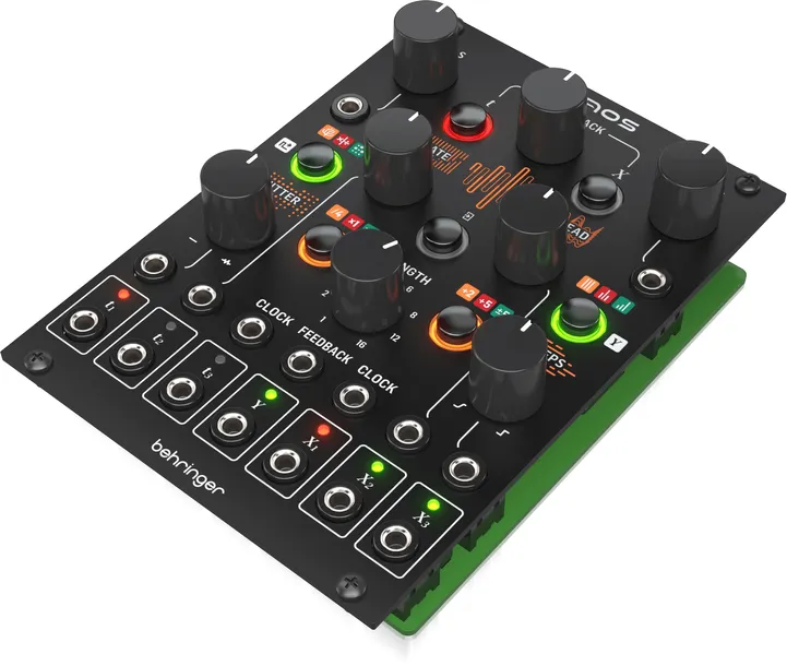 behringer-chaos-modul-eurorack-random-sampler