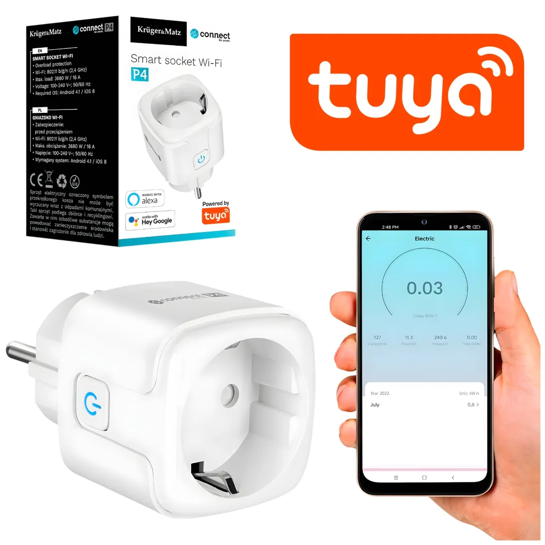 gniazdko-wifi-inteligentne-aplikacja-tuya-230v-z-programatorem-timerem