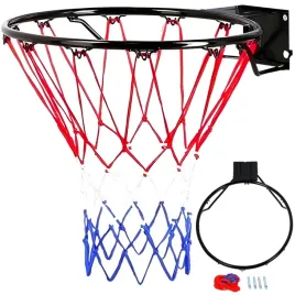 zestaw-do-gry-w-koszykowke-przykrecana-obrecz-do-kosza-45-cm-siatka-nils