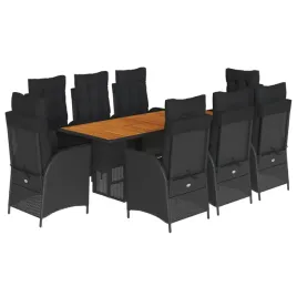zestaw-mebli-ogrodowych-rattanowy-8-osobowy-czarny-190x80x74-cm