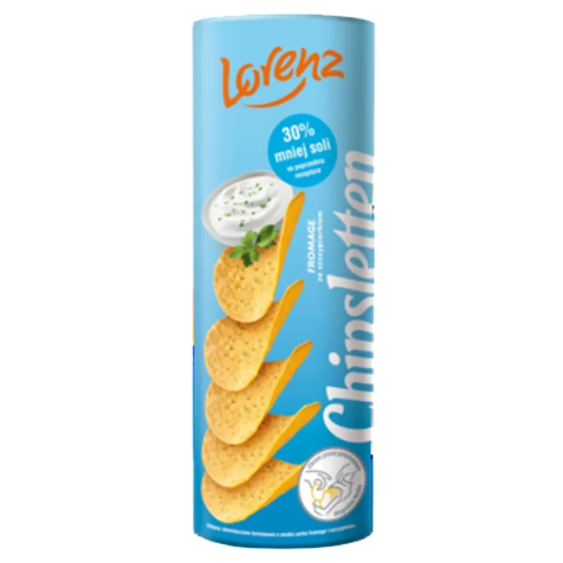 chipsletten-fromage-100g