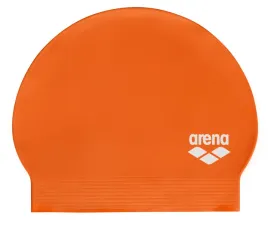 czepek-plywacki-na-basen-lateksowy-unisex-arena-soft-latex-ii