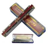 suzuki-study-24-harmonijka-ustna