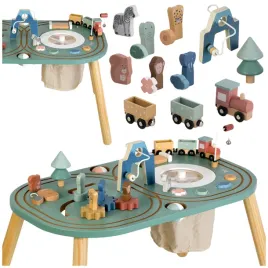 edukacyjny-stolik-dla-dzieci-drewniany-interaktywny-montessori-xxl-kolejka